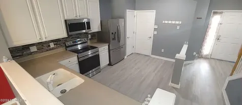 4109 Crownwood Drive Jacksonville FL 32216