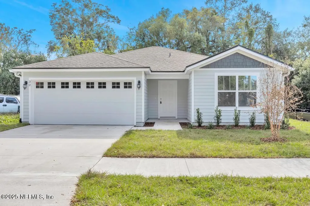 1070 Woodstock Avenue Jacksonville FL 32254