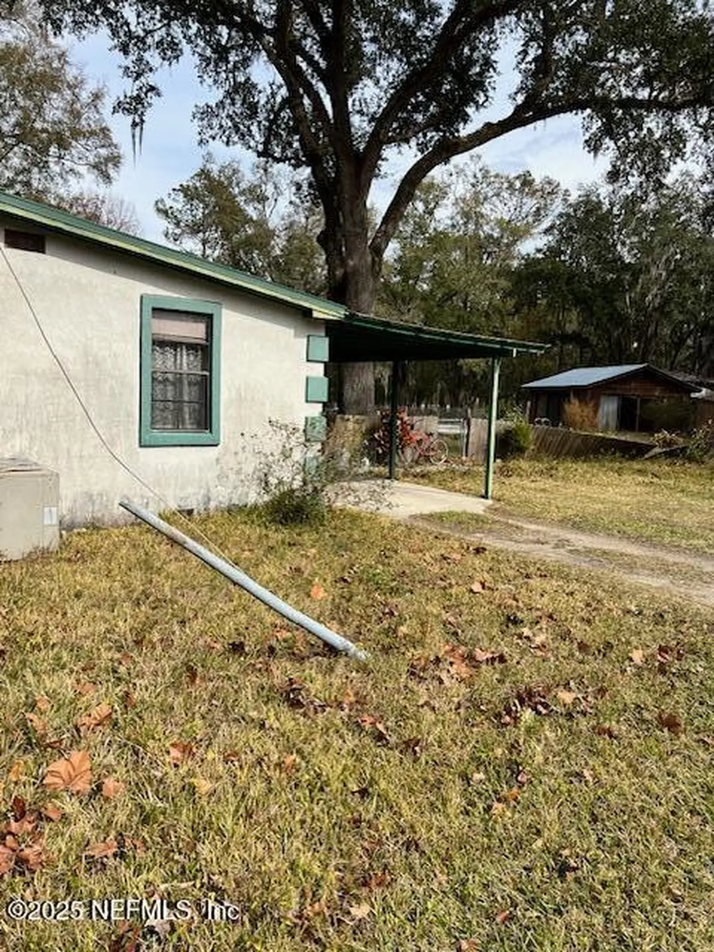 4540 N Francis Road St. Augustine FL 32095