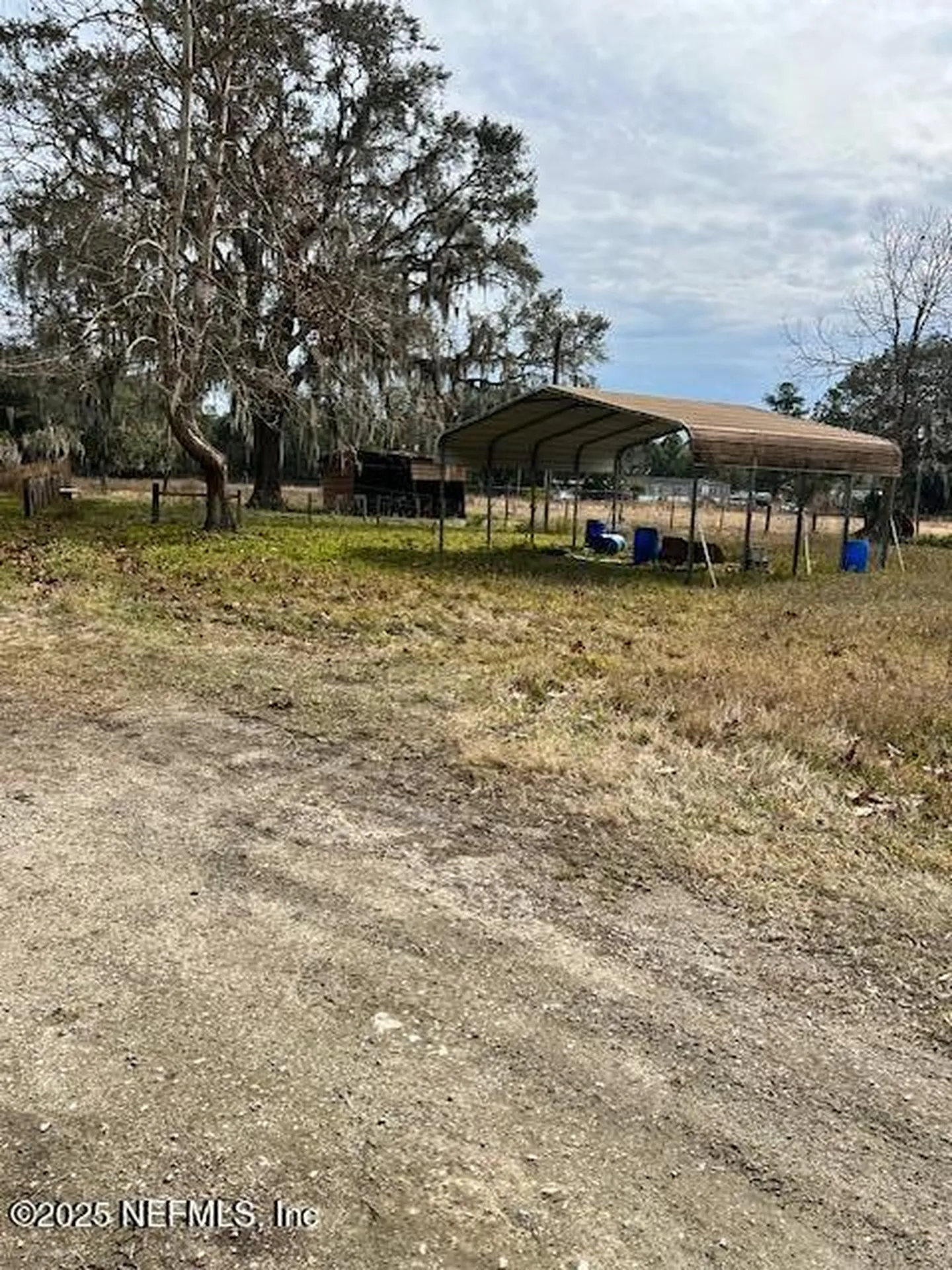 4540 N Francis Road St. Augustine FL 32095
