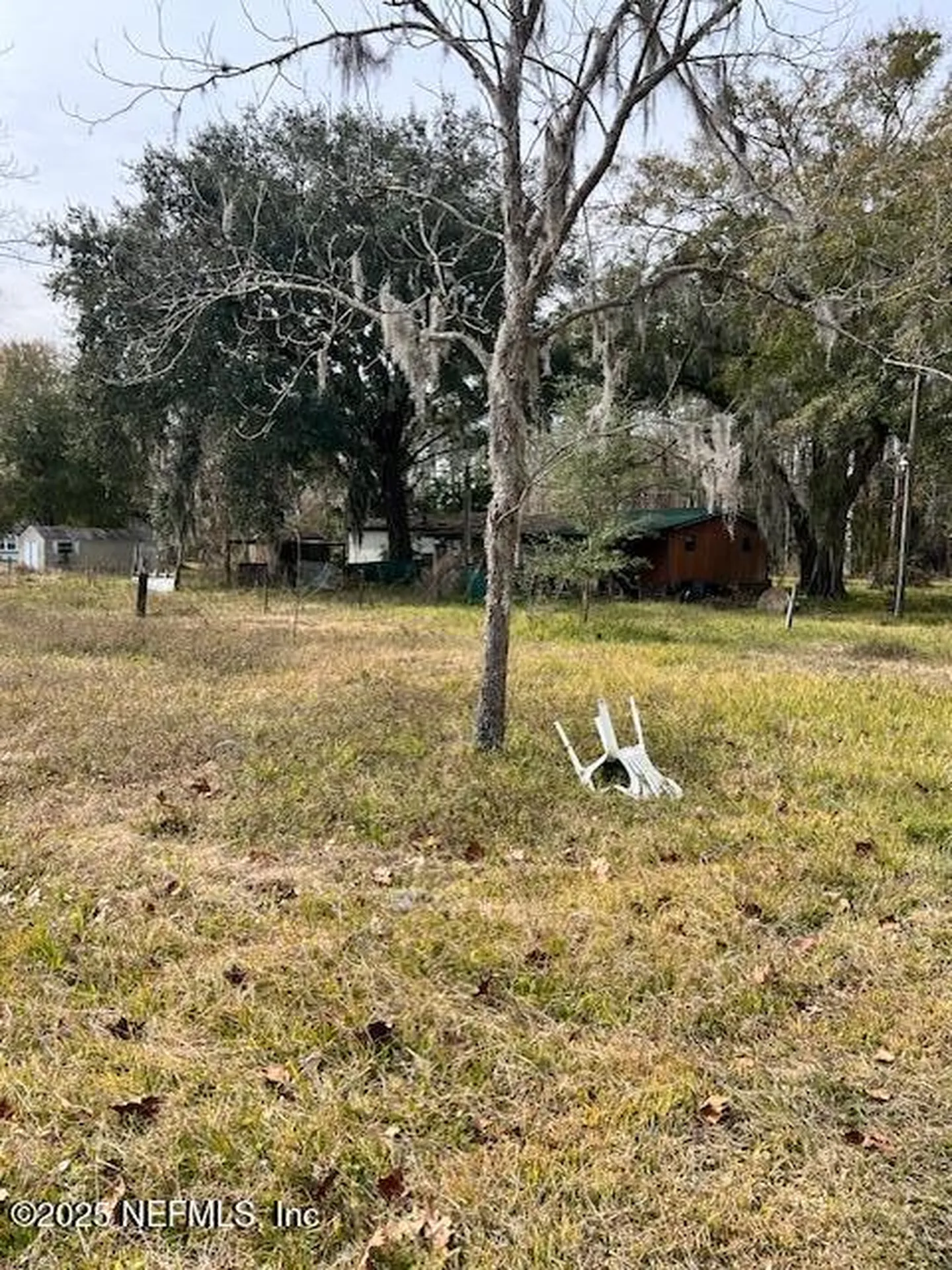 4540 N Francis Road St. Augustine FL 32095
