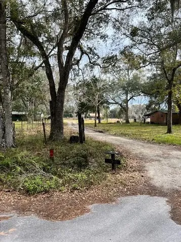 4540 N Francis Road St. Augustine FL 32095