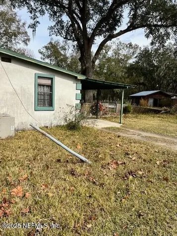 4540 N Francis Road St. Augustine FL 32095