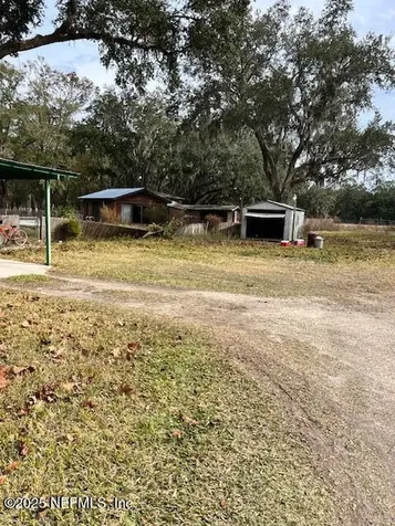 4540 N Francis Road St. Augustine FL 32095