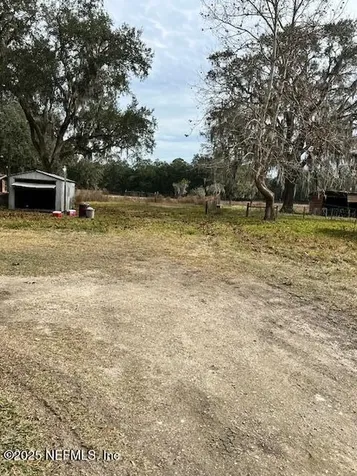 4540 N Francis Road St. Augustine FL 32095