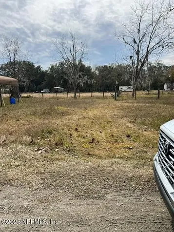 4540 N Francis Road St. Augustine FL 32095