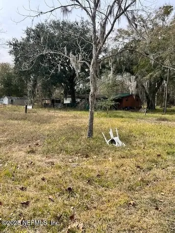 4540 N Francis Road St. Augustine FL 32095
