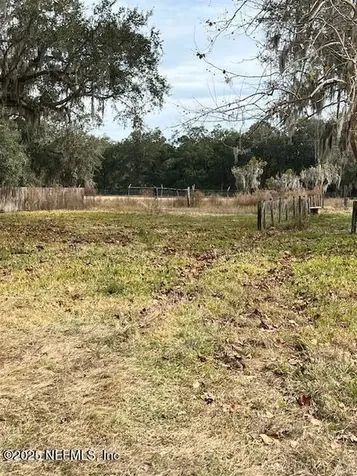 4540 N Francis Road St. Augustine FL 32095