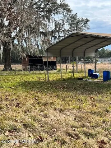 4540 N Francis Road St. Augustine FL 32095