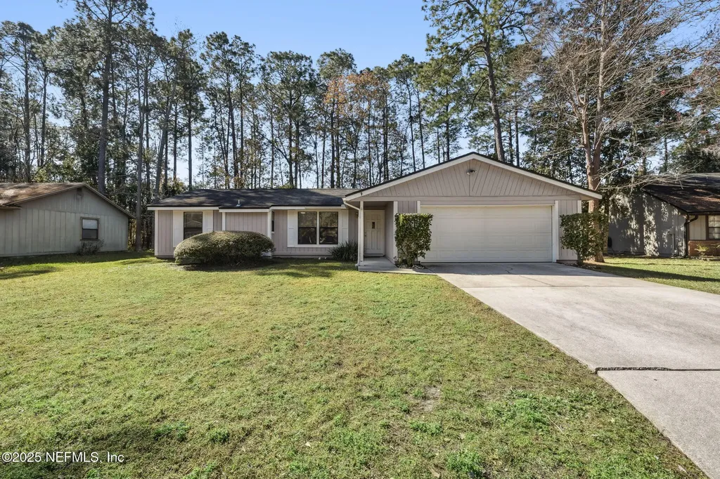 11212 Stoney Point Lane W Jacksonville FL 32257