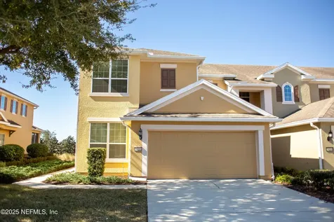 14166 Mahogany Avenue Jacksonville FL 32258