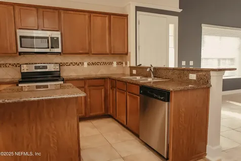 14166 Mahogany Avenue Jacksonville FL 32258