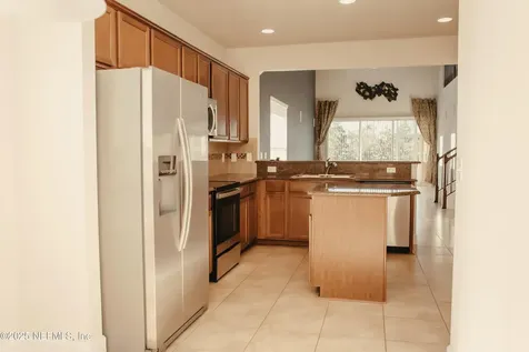 14166 Mahogany Avenue Jacksonville FL 32258