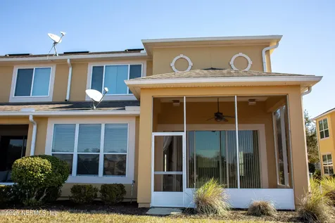 14166 Mahogany Avenue Jacksonville FL 32258