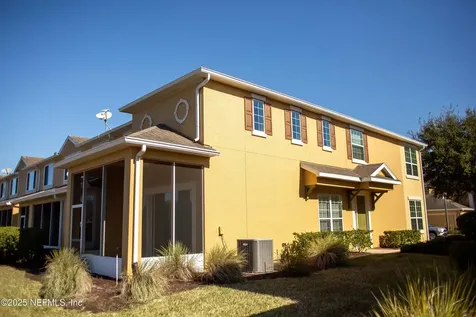 14166 Mahogany Avenue Jacksonville FL 32258