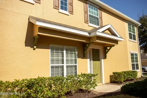 14166 Mahogany Avenue Jacksonville FL 32258