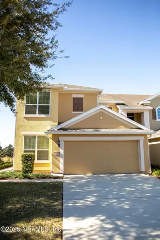 14166 Mahogany Avenue Jacksonville FL 32258
