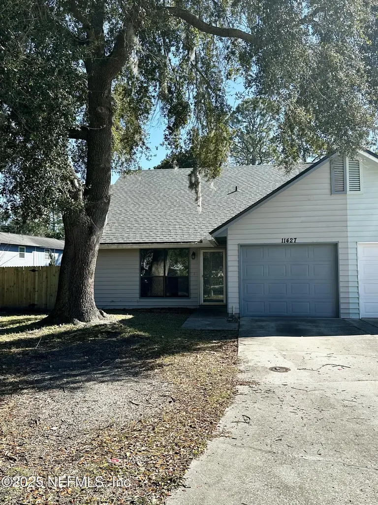 11427 Willet Court S Jacksonville FL 32225