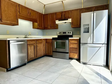 11427 Willet Court S Jacksonville FL 32225