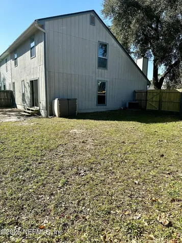 11427 Willet Court S Jacksonville FL 32225