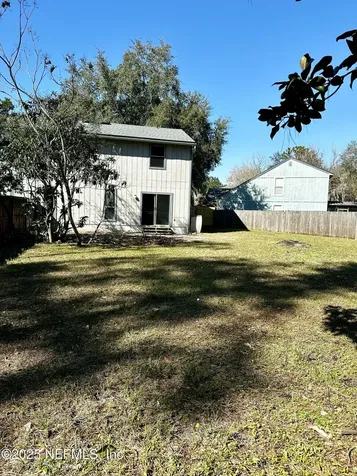 11427 Willet Court S Jacksonville FL 32225