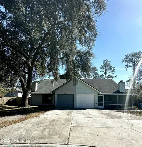 11427 Willet Court S Jacksonville FL 32225