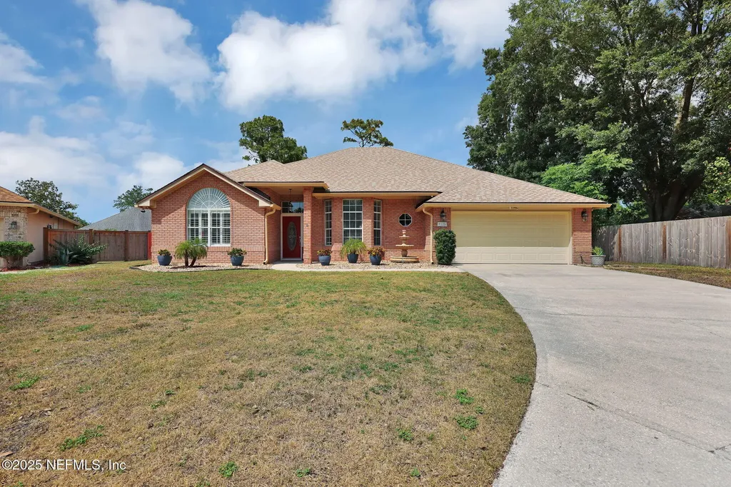 9125 Wyndhurst Court Jacksonville FL 32244