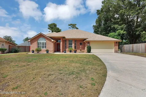 9125 Wyndhurst Court Jacksonville FL 32244