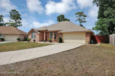 9125 Wyndhurst Court Jacksonville FL 32244