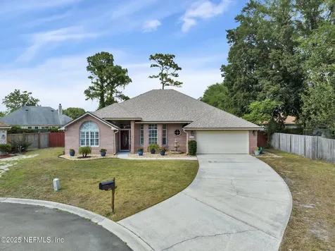 9125 Wyndhurst Court Jacksonville FL 32244