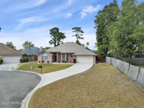 9125 Wyndhurst Court Jacksonville FL 32244