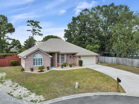 9125 Wyndhurst Court Jacksonville FL 32244