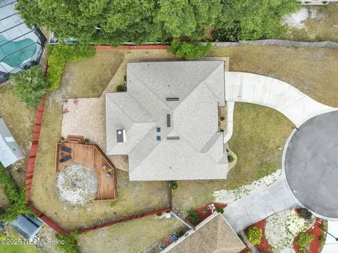 9125 Wyndhurst Court Jacksonville FL 32244