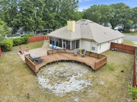 9125 Wyndhurst Court Jacksonville FL 32244