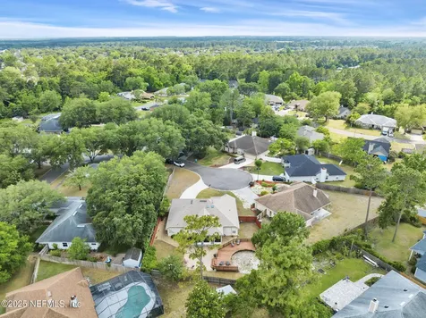 9125 Wyndhurst Court Jacksonville FL 32244