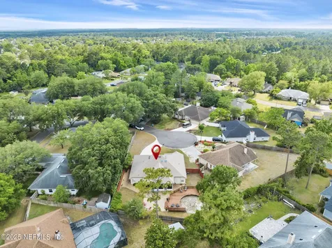9125 Wyndhurst Court Jacksonville FL 32244