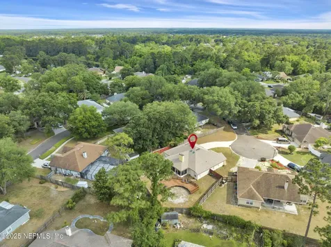 9125 Wyndhurst Court Jacksonville FL 32244