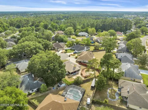 9125 Wyndhurst Court Jacksonville FL 32244