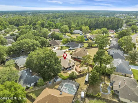 9125 Wyndhurst Court Jacksonville FL 32244