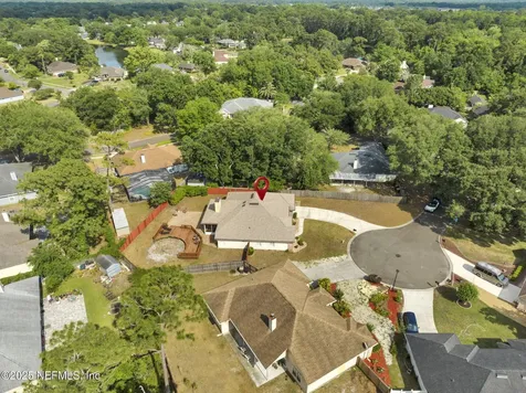 9125 Wyndhurst Court Jacksonville FL 32244
