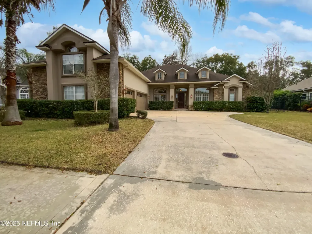3172 Trout Creek Court St. Augustine FL 32092