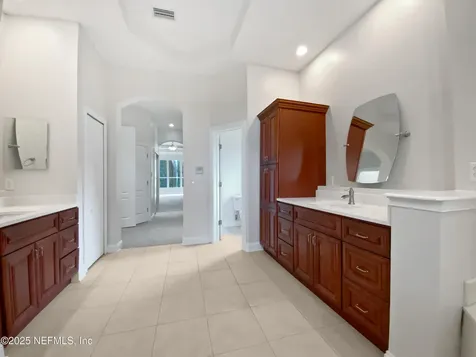 3172 Trout Creek Court St. Augustine FL 32092