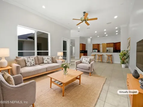 3172 Trout Creek Court St. Augustine FL 32092