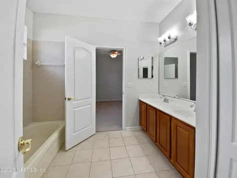 3172 Trout Creek Court St. Augustine FL 32092
