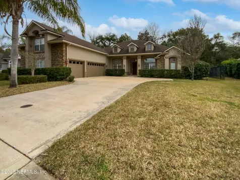 3172 Trout Creek Court St. Augustine FL 32092
