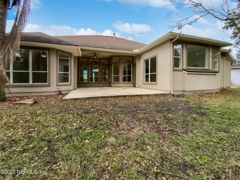 3172 Trout Creek Court St. Augustine FL 32092