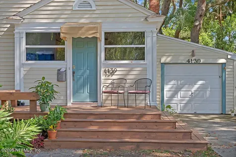 4139 San Juan Avenue Jacksonville FL 32210