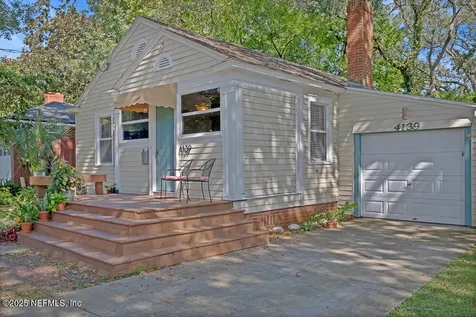 4139 San Juan Avenue Jacksonville FL 32210