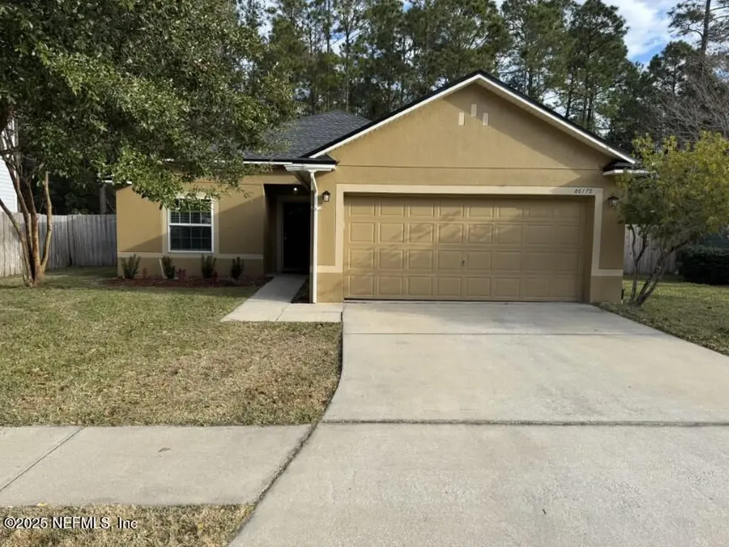 86175 Venetian Avenue Yulee FL 32097