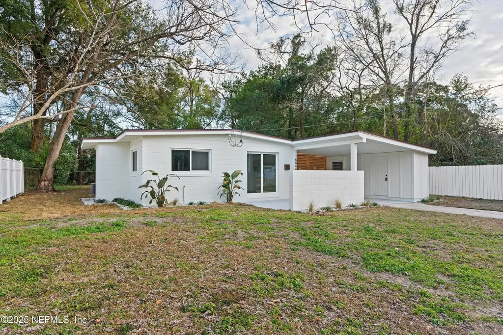 6844 Camelot Road Jacksonville FL 32211